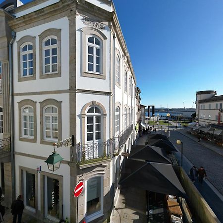 Casa Guerreiro - Regina Hotel Group Viana do Castelo Exterior photo