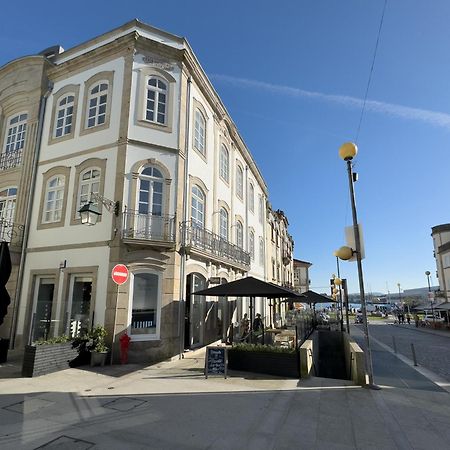 Casa Guerreiro - Regina Hotel Group Viana do Castelo Exterior photo