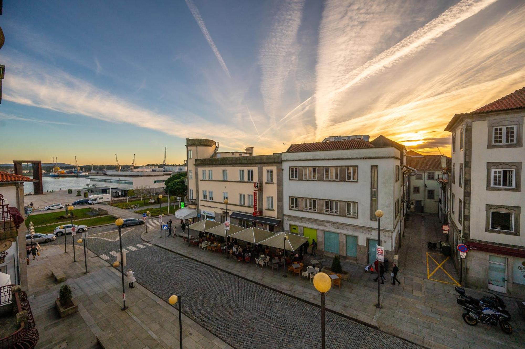 Casa Guerreiro - Regina Hotel Group Viana do Castelo Exterior photo